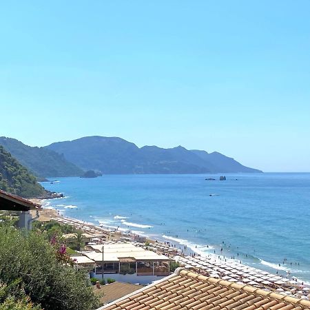 Corfu, Glyfada, Sea La Vie Apartment 外观 照片