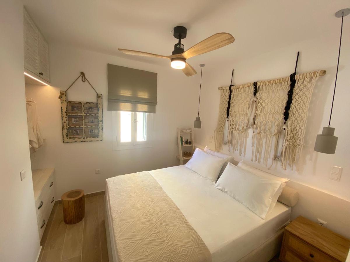 Corfu, Glyfada, Sea La Vie Apartment 外观 照片