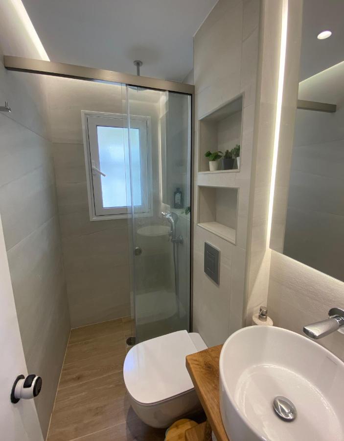 Corfu, Glyfada, Sea La Vie Apartment 外观 照片