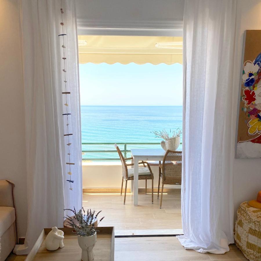 Corfu, Glyfada, Sea La Vie Apartment 外观 照片